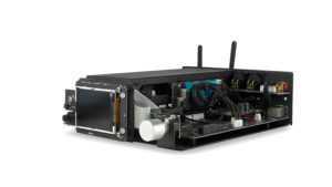 DS-10 inside